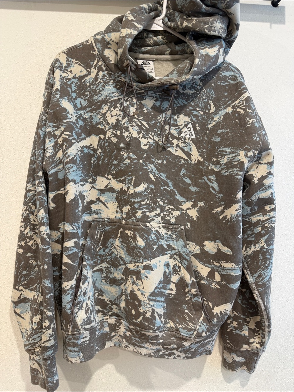 Nike acg hoodie